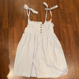 Urban Outfitters Babydoll Dress